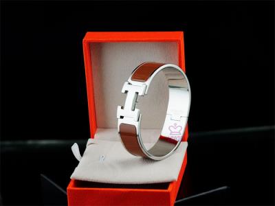 HERMES Bracelet-414